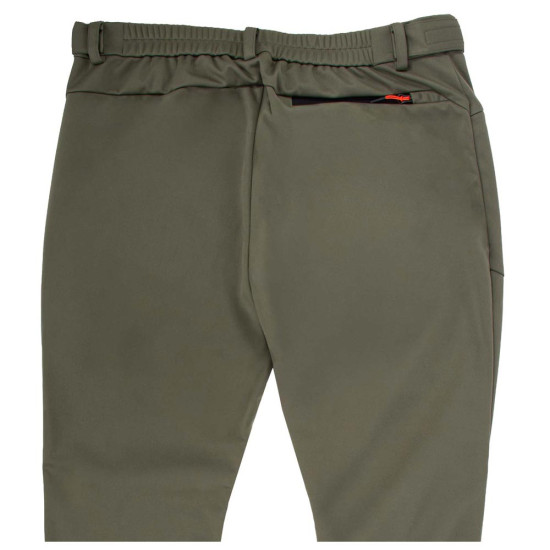 TROUSERS FNK M1341